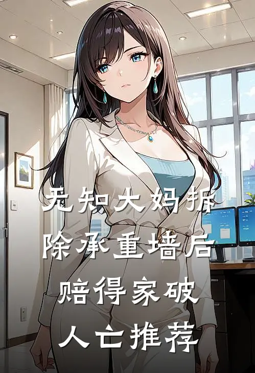 无知大妈拆除承重墙后赔得家破人亡推荐