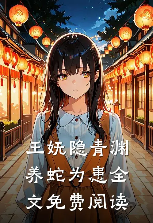 王妩隐青渊养蛇为患全文免费阅读