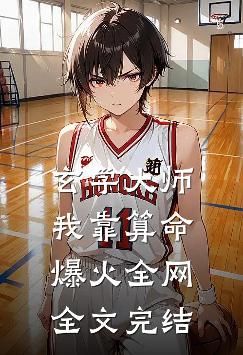 玄学大师:我靠算命爆火全网全文完结