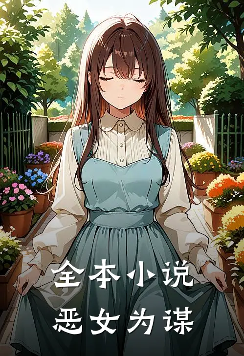 全本小说恶女为谋