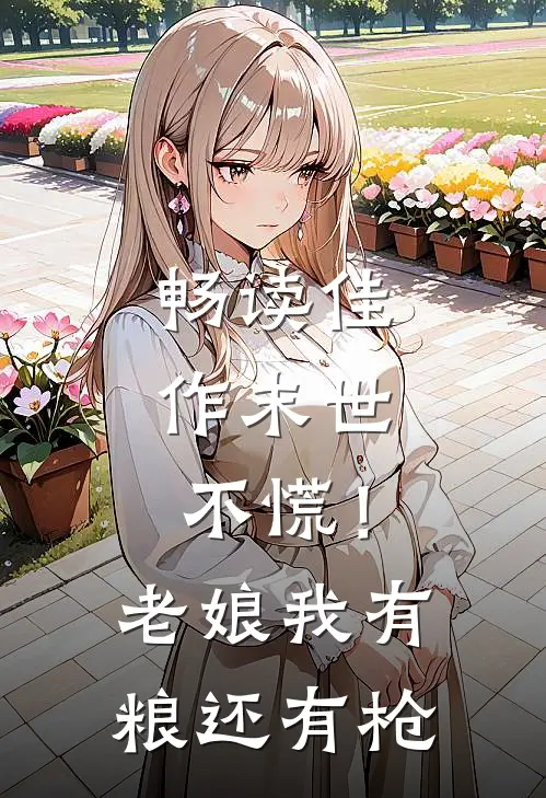 畅读佳作末世：不慌！老娘我有粮还有枪