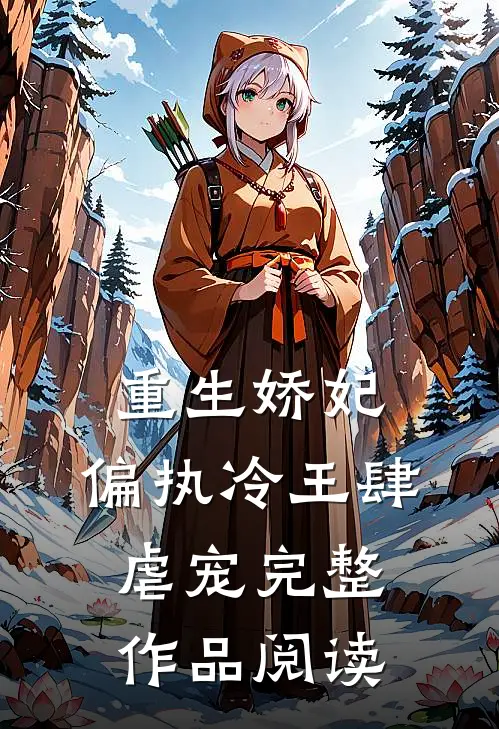 重生娇妃：偏执冷王肆虐宠完整作品阅读