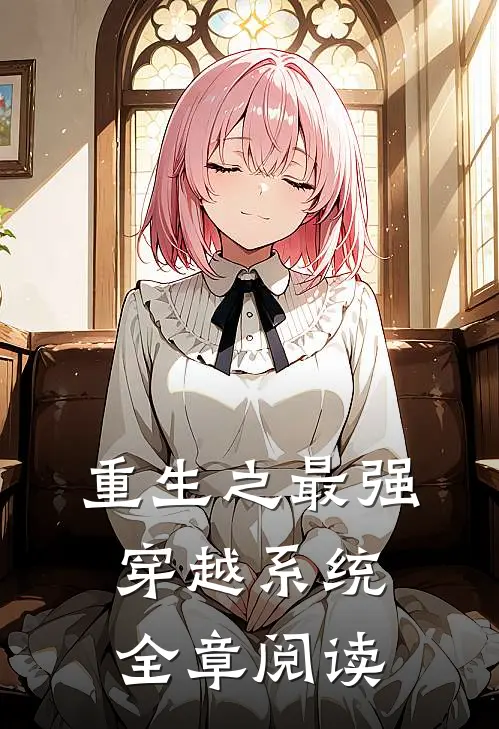 重生之最强穿越系统全章阅读