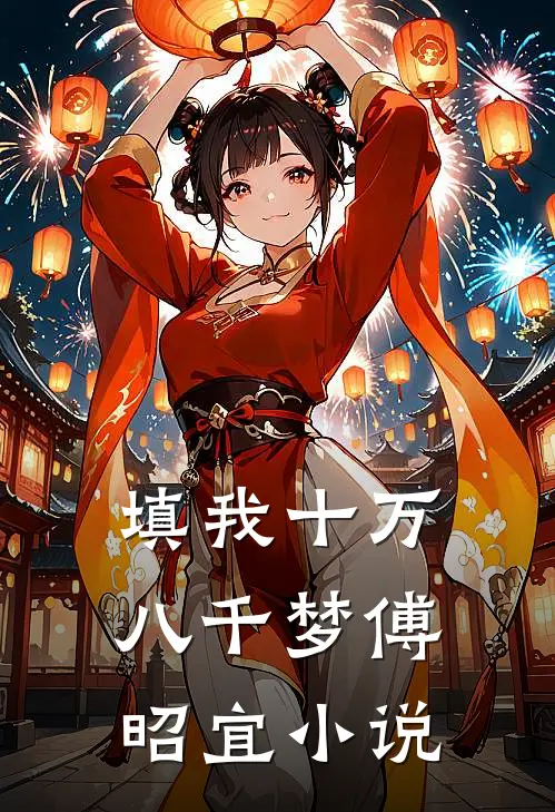 填我十万八千梦傅昭宜小说