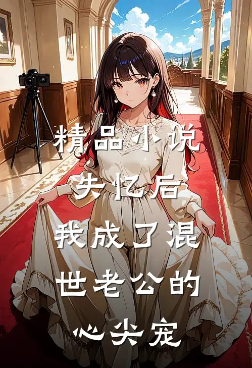 精品小说失忆后，我成了混世老公的心尖宠
