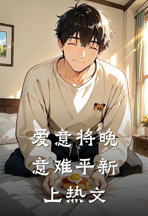 爱意将晚意难平新上热文