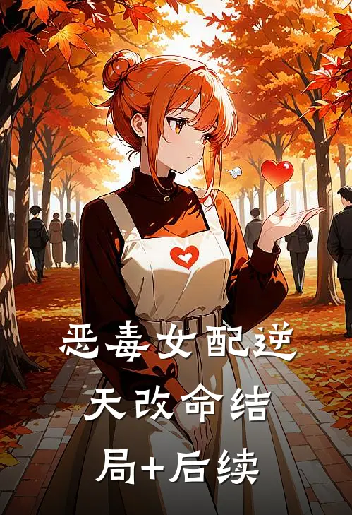 恶毒女配逆天改命结局+后续