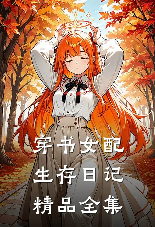 穿书女配生存日记精品全集