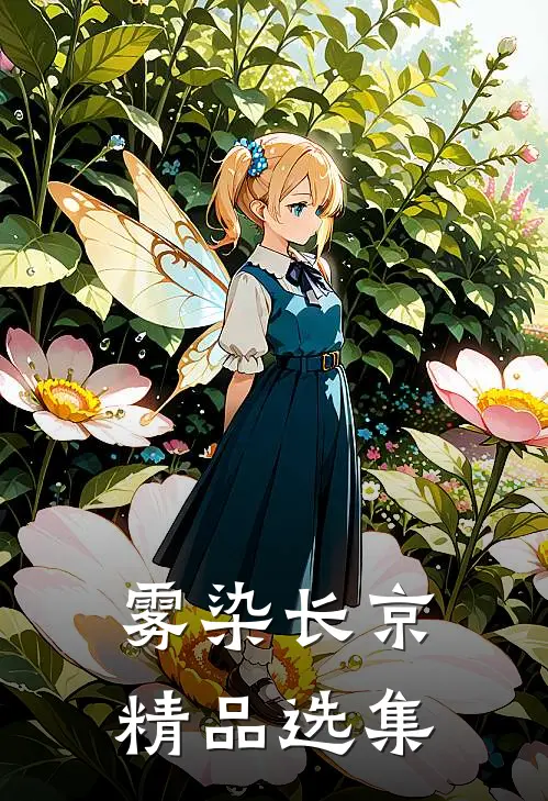 雾染长京精品选集