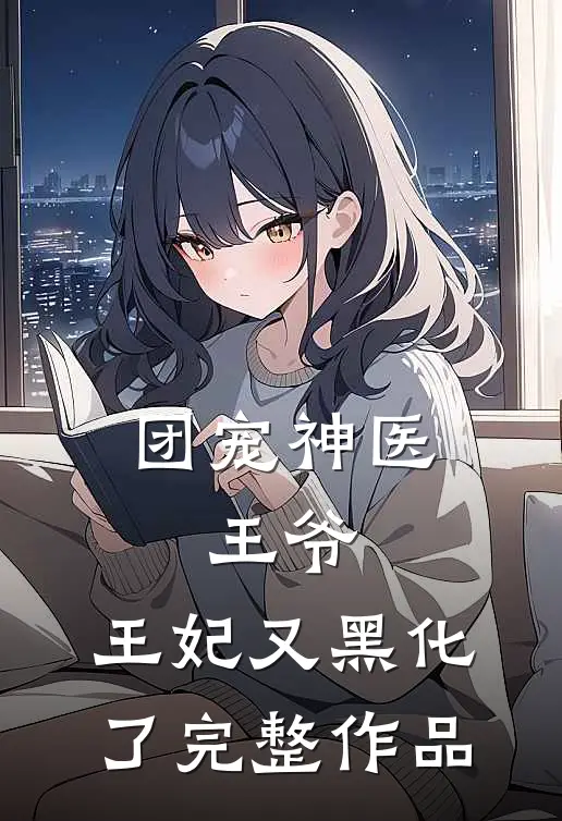 团宠神医：王爷，王妃又黑化了完整作品