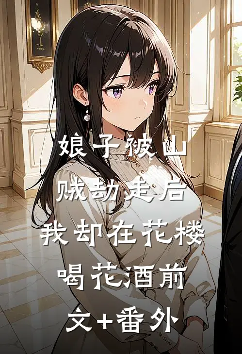 娘子被山贼劫走后，我却在花楼喝花酒前文+番外