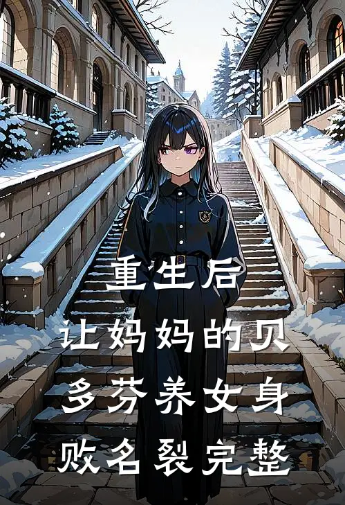 重生后，让妈妈的贝多芬养女身败名裂完整