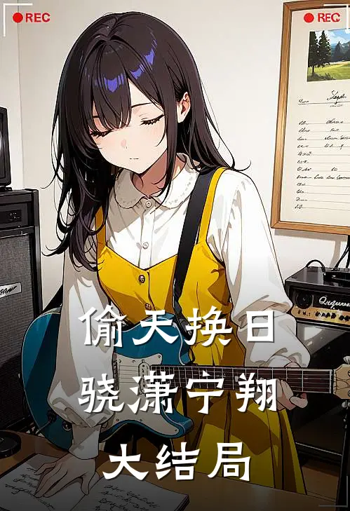 偷天换日骁潇宁翔大结局