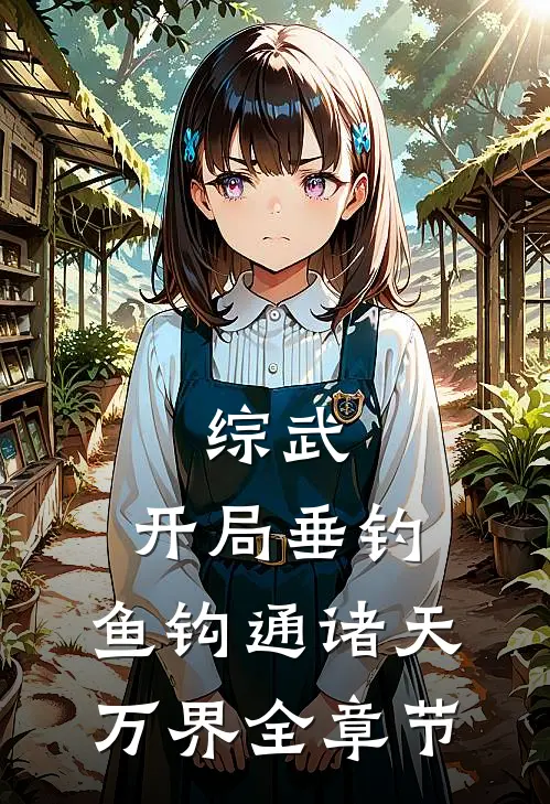 综武：开局垂钓，鱼钩通诸天万界全章节
