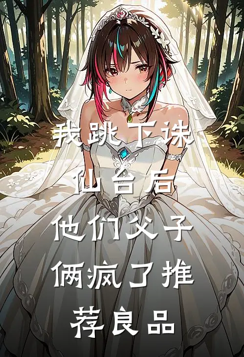 我跳下诛仙台后，他们父子俩疯了推荐良品