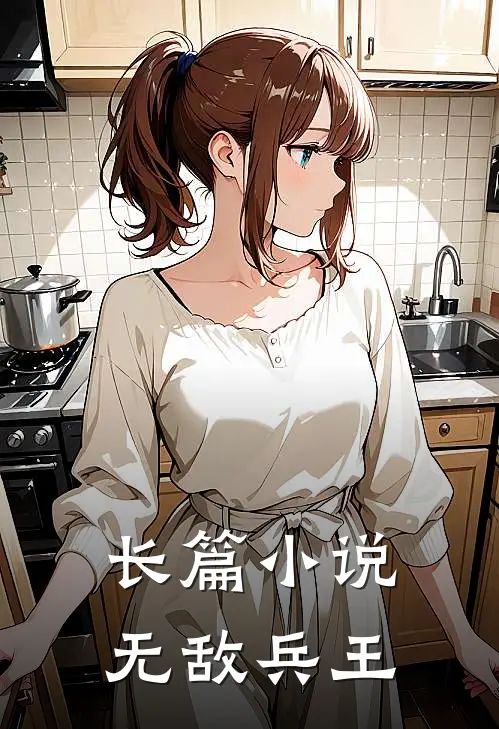 长篇小说无敌兵王