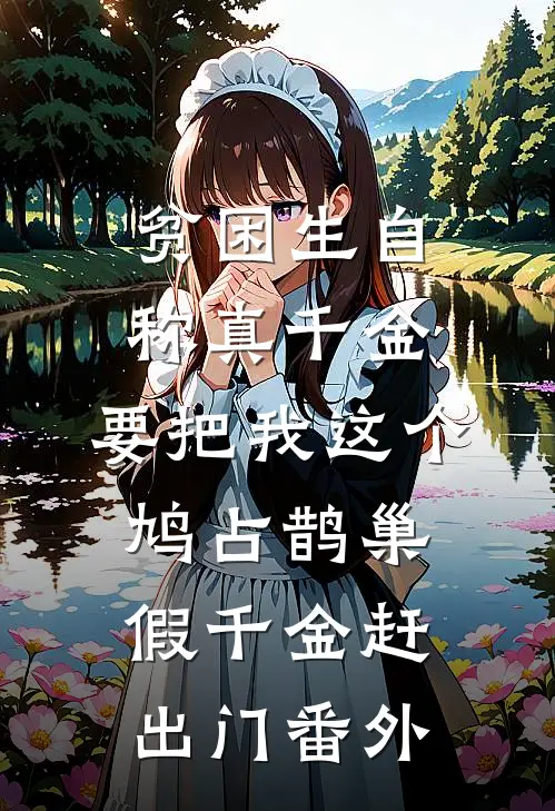 贫困生自称真千金，要把我这个鸠占鹊巢假千金赶出门番外