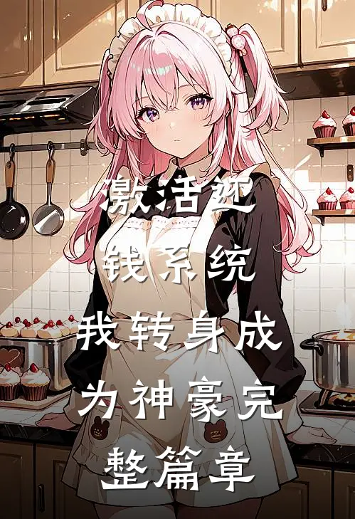 激活还钱系统，我转身成为神豪完整篇章