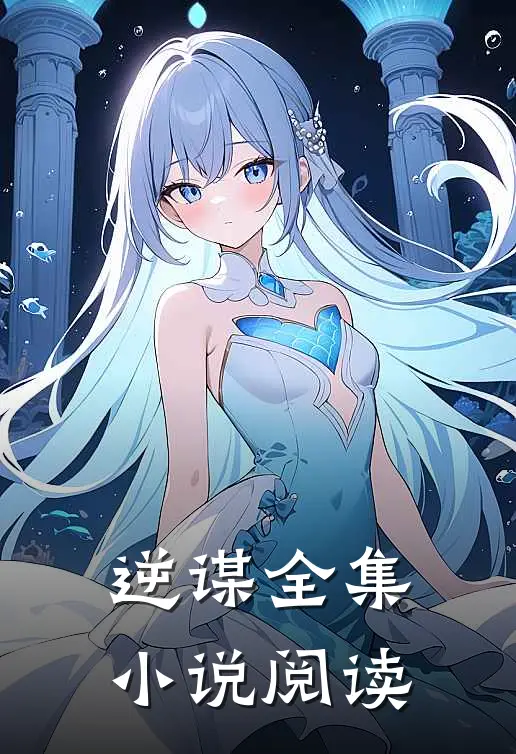 逆谋全集小说阅读
