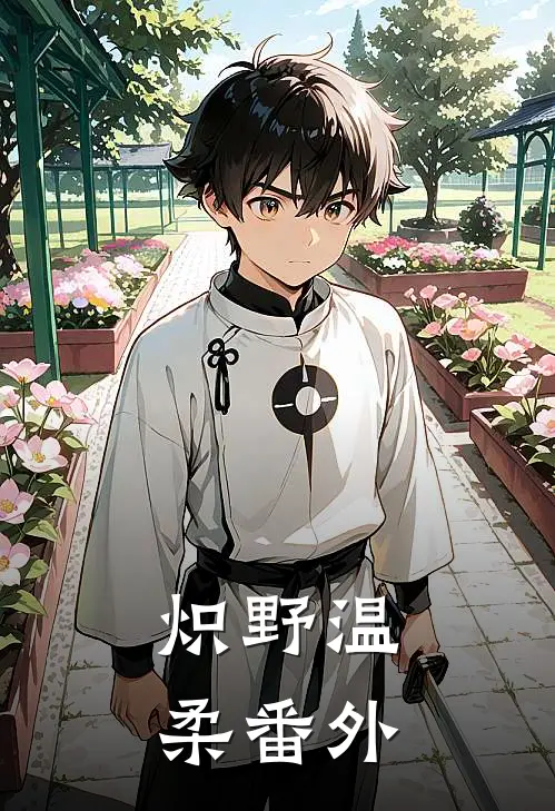 炽野温柔 番外