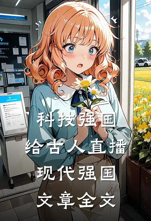 科技强国，给古人直播现代强国文章全文