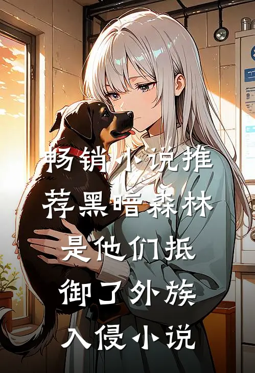 畅销小说推荐黑暗森林:是他们抵御了外族入侵小说