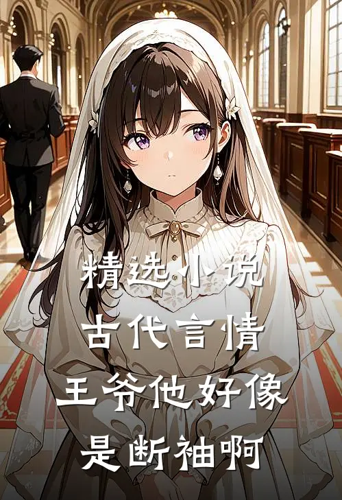 精选小说古代言情：王爷他好像是断袖啊