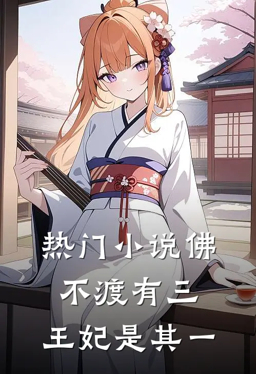 热门小说佛不渡有三，王妃是其一