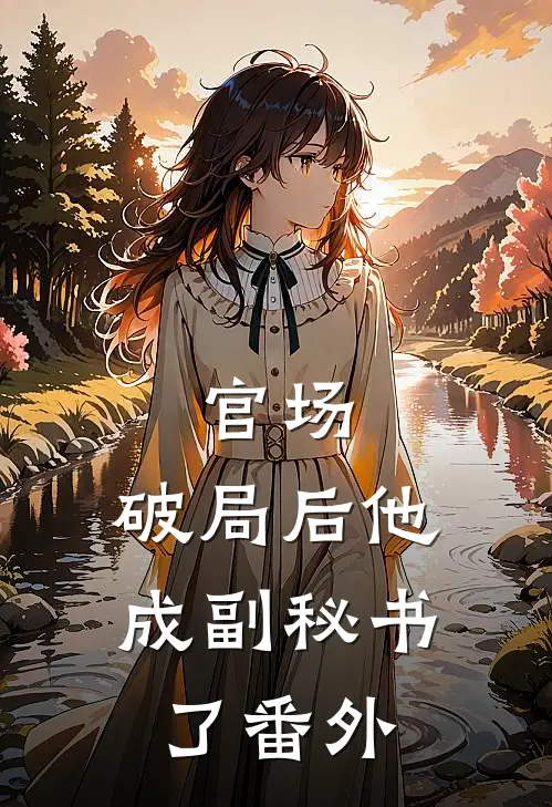 官场：破局后他成副秘书了番外