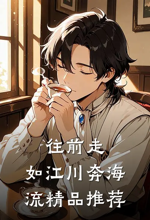 往前走，如江川奔海流精品推荐