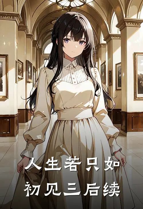 人生若只如初见（三）后续