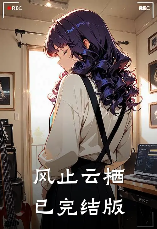 风止云栖已完结版