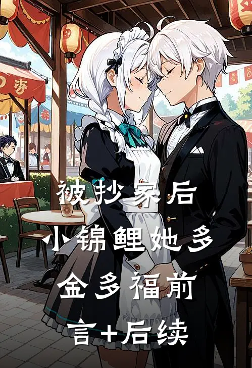 被抄家后，小锦鲤她多金多福前言+后续