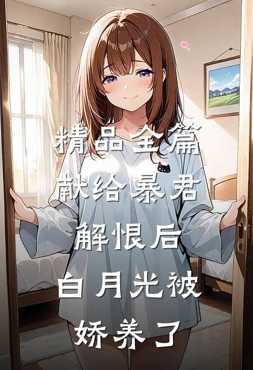 精品全篇献给暴君解恨后：白月光被娇养了