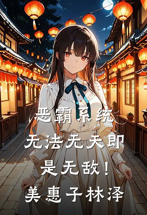 恶霸系统：无法无天即是无敌！美惠子林泽