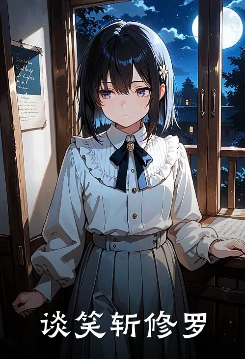谈笑斩修罗