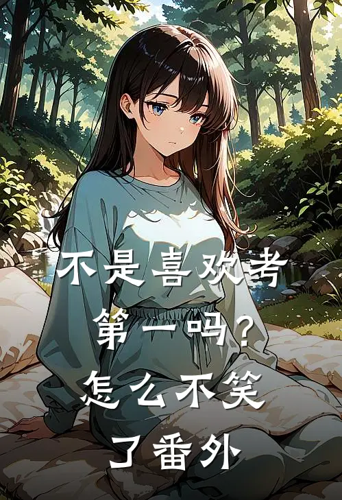 不是喜欢考第一吗？怎么不笑了 番外