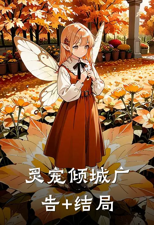 炙宠倾城广告+结局