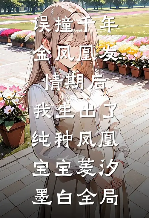 误撞千年金凤凰发情期后,我生出了纯种凤凰宝宝菱汐墨白全局