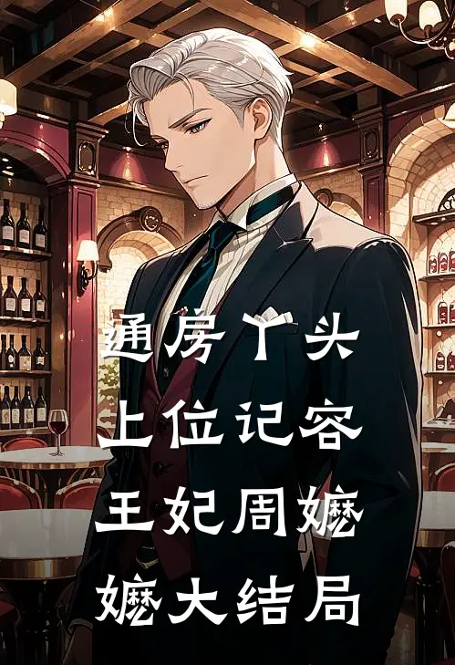通房丫头上位记容王妃周嬷嬷大结局