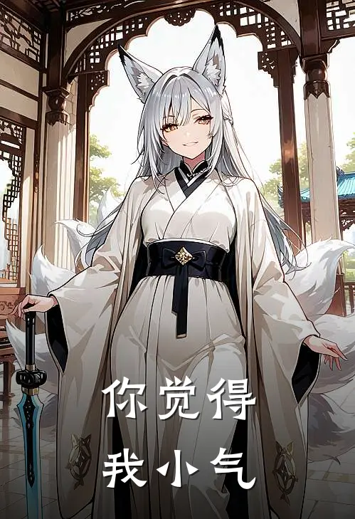 你觉得我小气