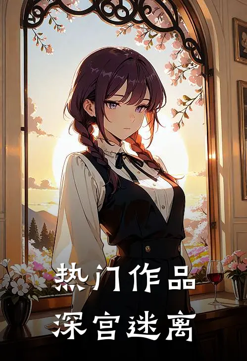 热门作品深宫迷离