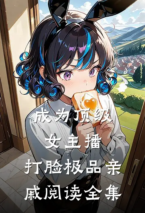 成为顶级女主播，打脸极品亲戚阅读全集