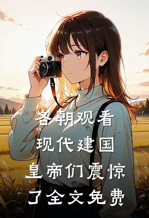 各朝观看现代建国，皇帝们震惊了全文免费