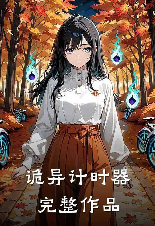 诡异计时器完整作品