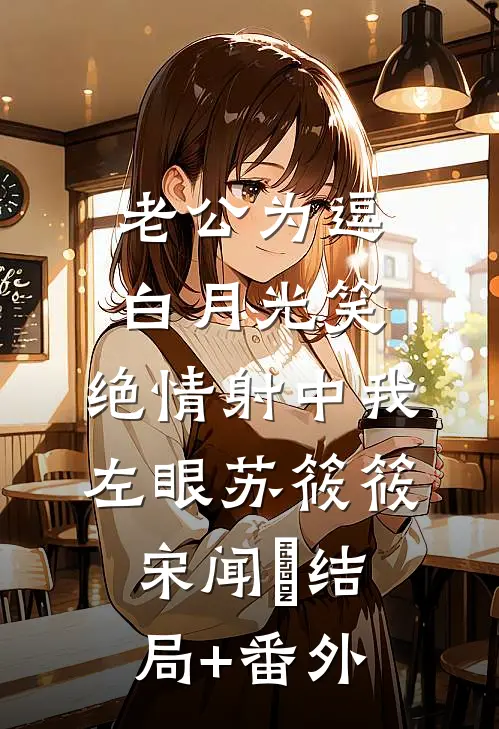 老公为逗白月光笑，绝情射中我左眼苏筱筱宋闻璟结局+番外
