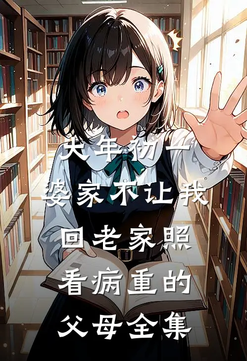 大年初一，婆家不让我回老家照看病重的父母 全集