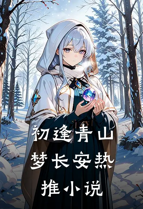 初逢青山梦长安热推小说