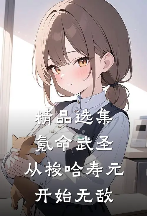 精品选集氪命武圣，从梭哈寿元开始无敌