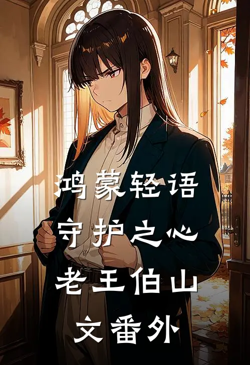 《鸿蒙轻语：守护之心》老王伯山文 番外